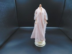 965 BARBIE DOLL 1959 - 64 NIGHTY NEGLIGEE ENSEMBLE, ROBE, OR NIGHTGOWN OR, FELT DOG choice